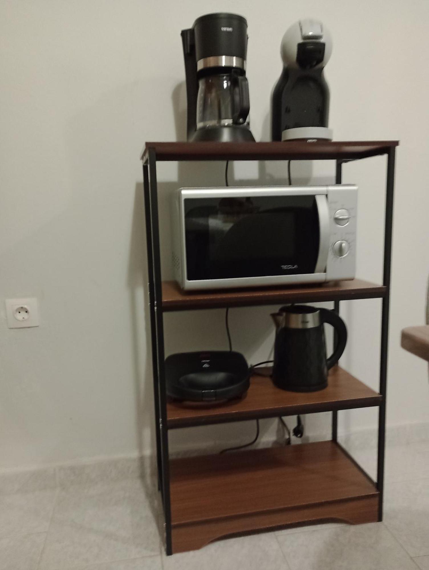 Cozy Kremasti Apartment Eksteriør bilde